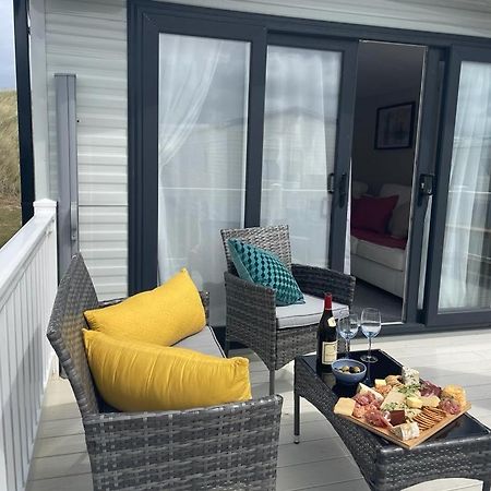 Dune View Caravan 洛西茅斯 外观 照片