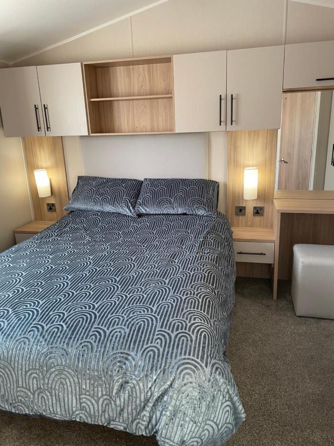 Dune View Caravan 洛西茅斯 外观 照片