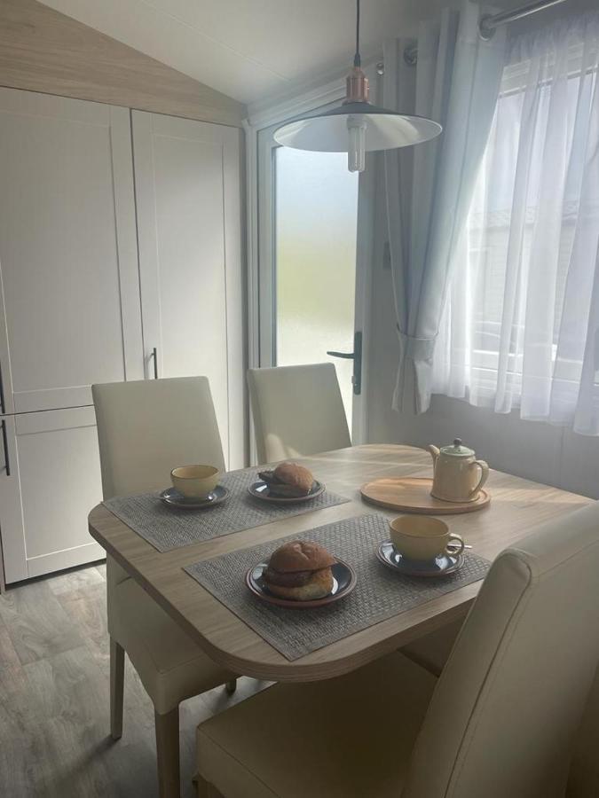 Dune View Caravan 洛西茅斯 外观 照片