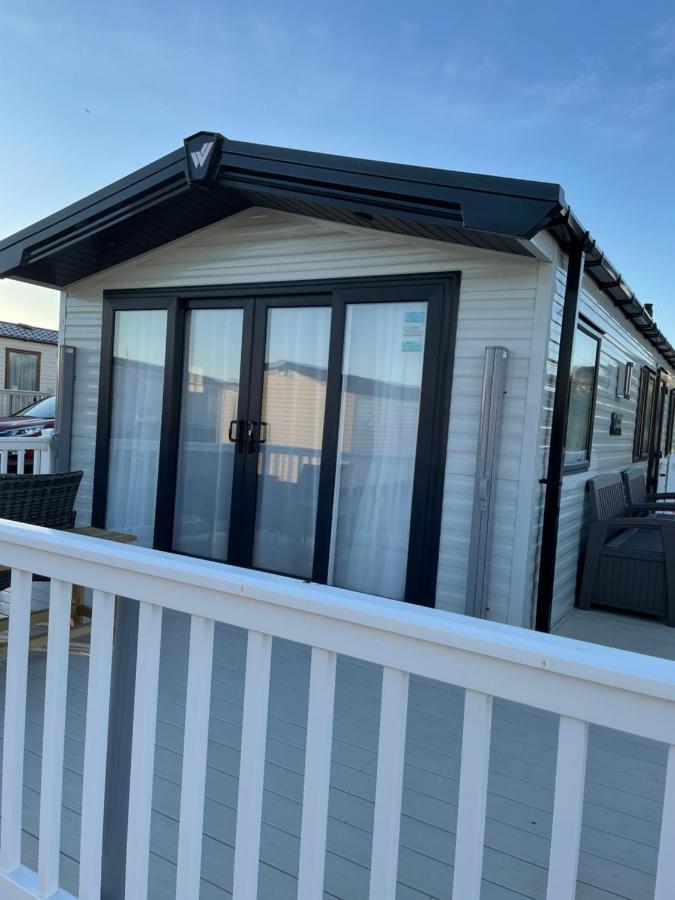 Dune View Caravan 洛西茅斯 外观 照片