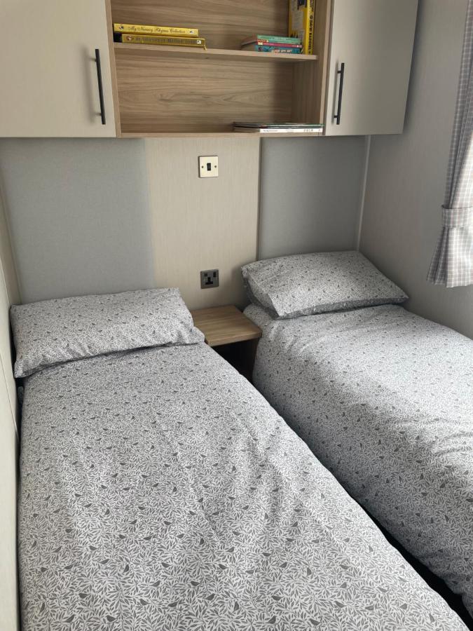 Dune View Caravan 洛西茅斯 外观 照片