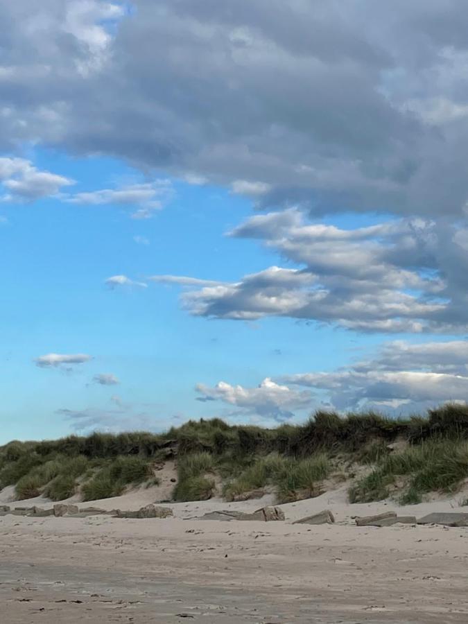 Dune View Caravan 洛西茅斯 外观 照片